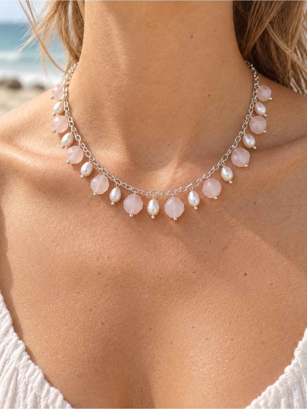 Eliana Necklace